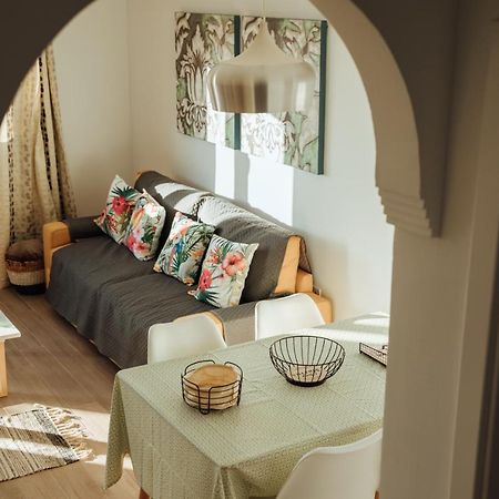 Apartamento Cuesta Del Salado Caleta de Sebo Εξωτερικό φωτογραφία