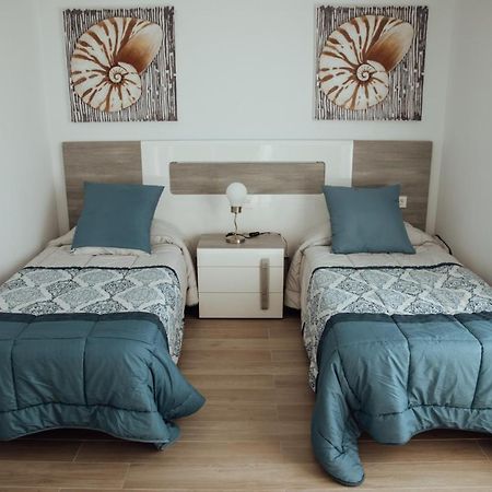 Apartamento Cuesta Del Salado Caleta de Sebo Εξωτερικό φωτογραφία
