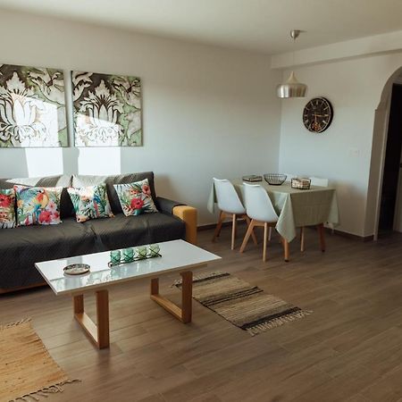 Apartamento Cuesta Del Salado Caleta de Sebo Εξωτερικό φωτογραφία