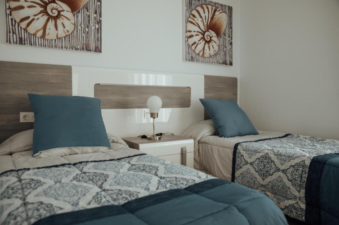 Apartamento Cuesta Del Salado Caleta de Sebo Εξωτερικό φωτογραφία