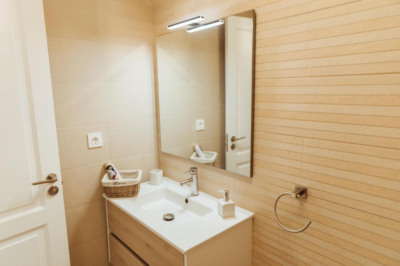 Apartamento Cuesta Del Salado Caleta de Sebo Εξωτερικό φωτογραφία