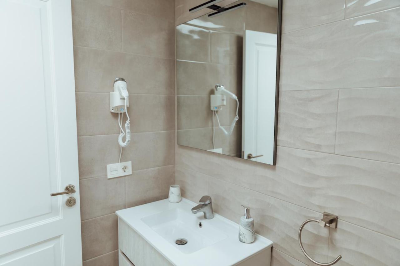 Apartamento Cuesta Del Salado Caleta de Sebo Εξωτερικό φωτογραφία