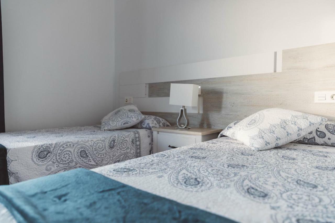 Apartamento Cuesta Del Salado Caleta de Sebo Εξωτερικό φωτογραφία