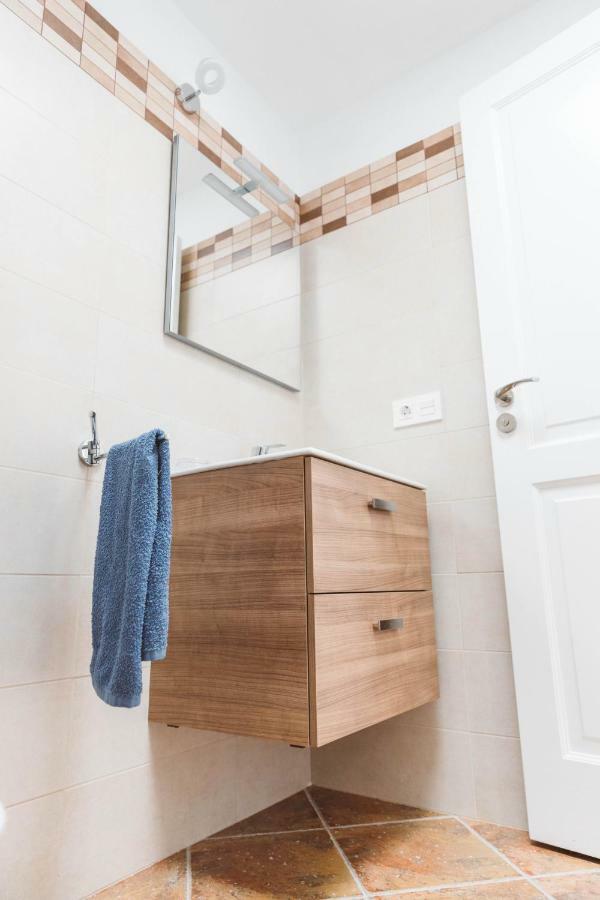 Apartamento Cuesta Del Salado Caleta de Sebo Εξωτερικό φωτογραφία