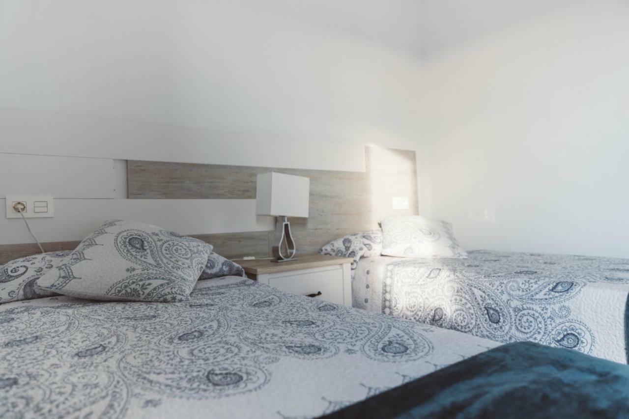 Apartamento Cuesta Del Salado Caleta de Sebo Εξωτερικό φωτογραφία