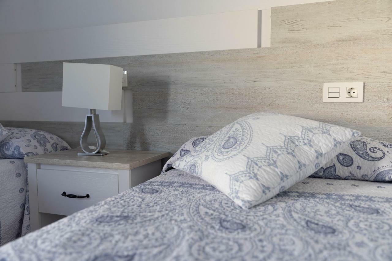 Apartamento Cuesta Del Salado Caleta de Sebo Εξωτερικό φωτογραφία